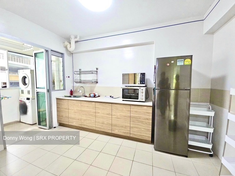 Blk 676C Park Grove @ Yishun (Yishun), HDB 4 Rooms #548558611